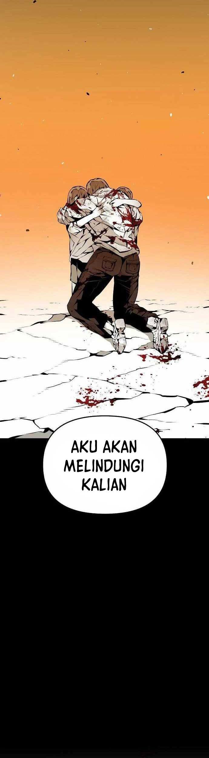 Beastburn Chapter 22 halaman 24