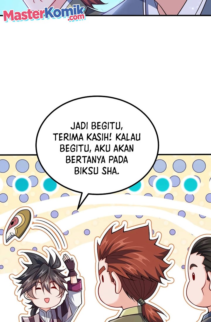 My Lady Is Actually the Empress? Chapter 123 Gambar 13