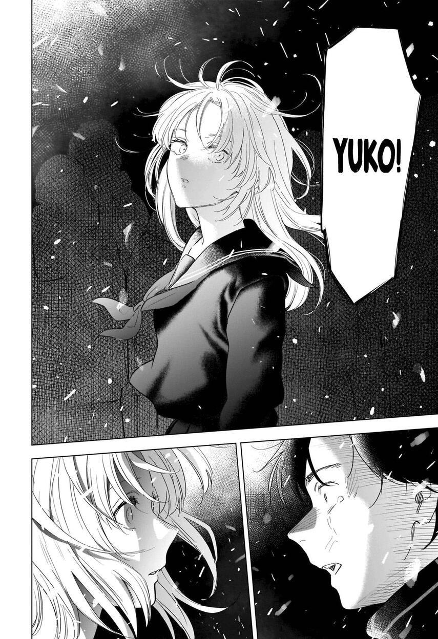 Shounen no Abyss Chapter 98 - Halaman 9