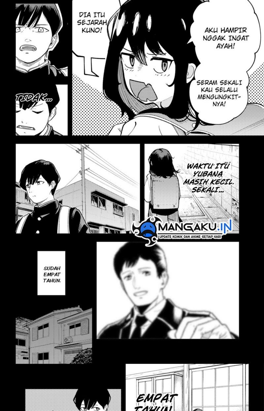Skeleton Double Chapter 19 halaman 10