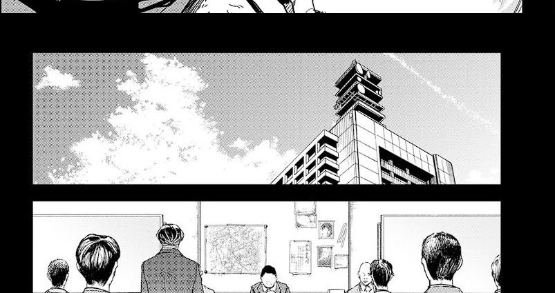 Skeleton Double Chapter 18 halaman 8