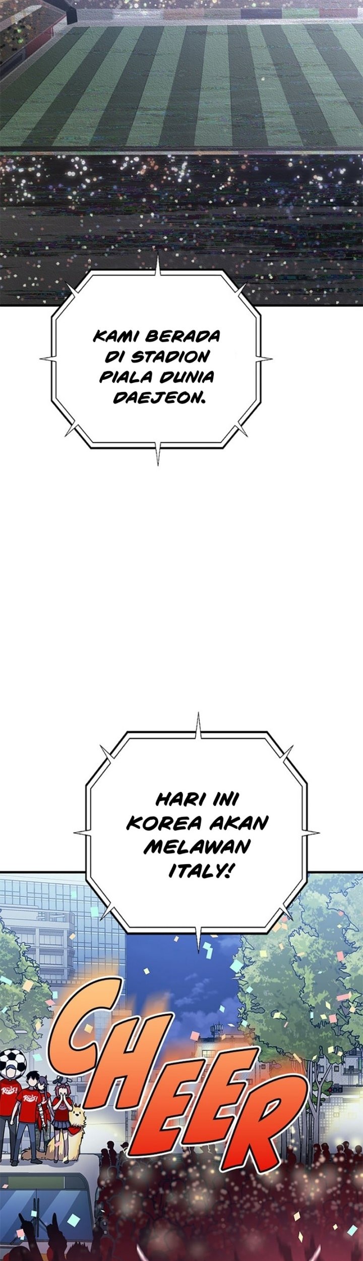 Cursed Manager’s Regression Chapter 35 halaman 20