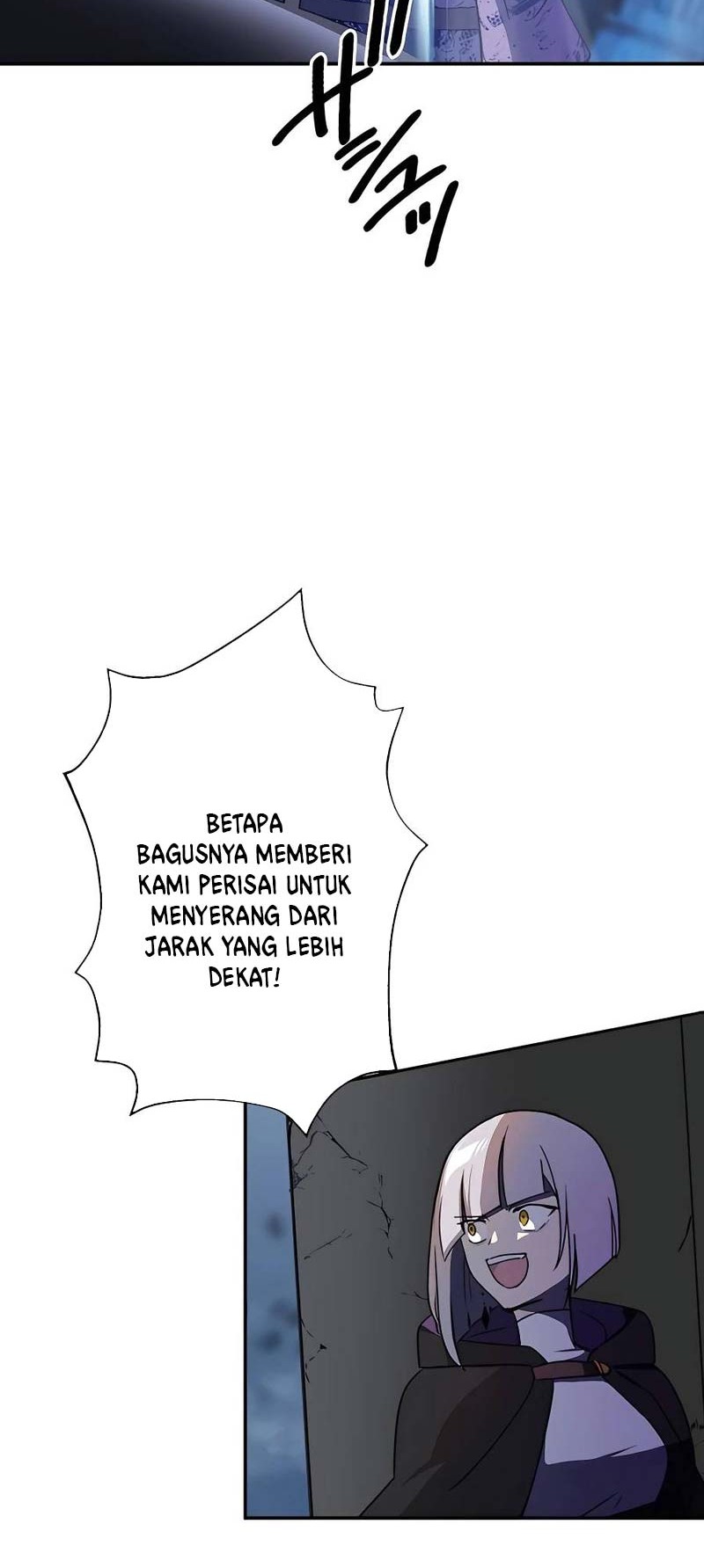 Reborn Ranker – Gravity User Chapter 41 halaman 23
