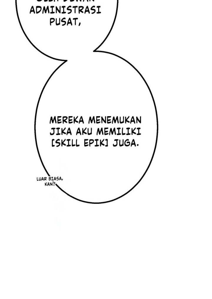 Level Drain Chapter 43 halaman 17