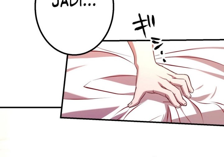 Level Drain Chapter 42 halaman 17