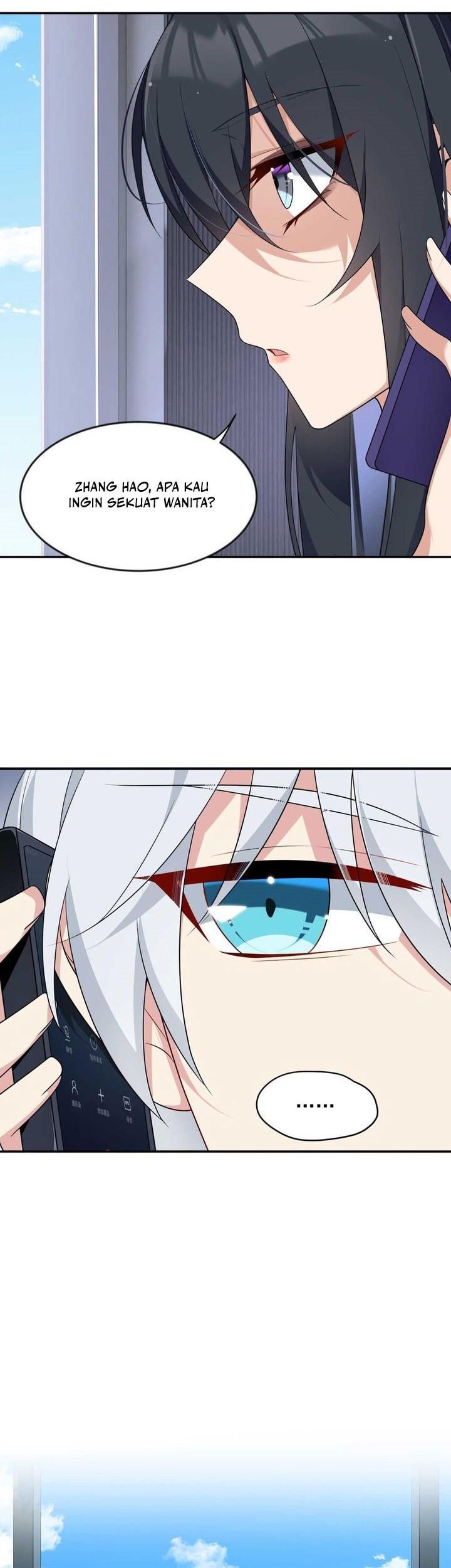 I Eat Soft Rice in Another World Chapter 34 Gambar 10