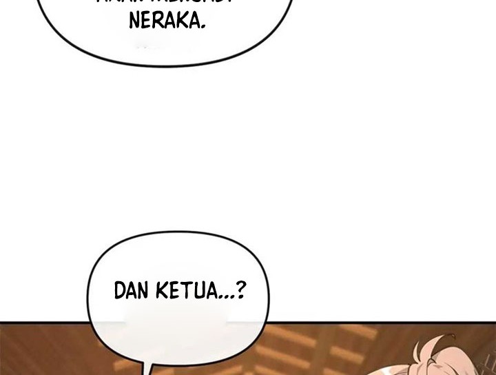Treacherous Subject Saves the Country Chapter 26 Gambar 17