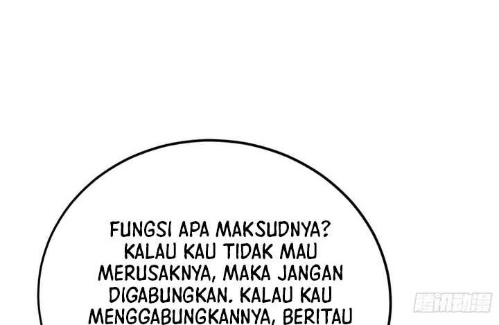 I’m An Evil God Chapter 387 halaman 23