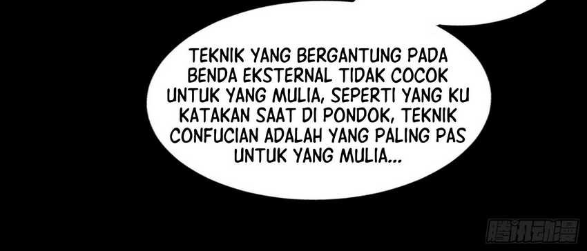 I’m An Evil God Chapter 384 halaman 18