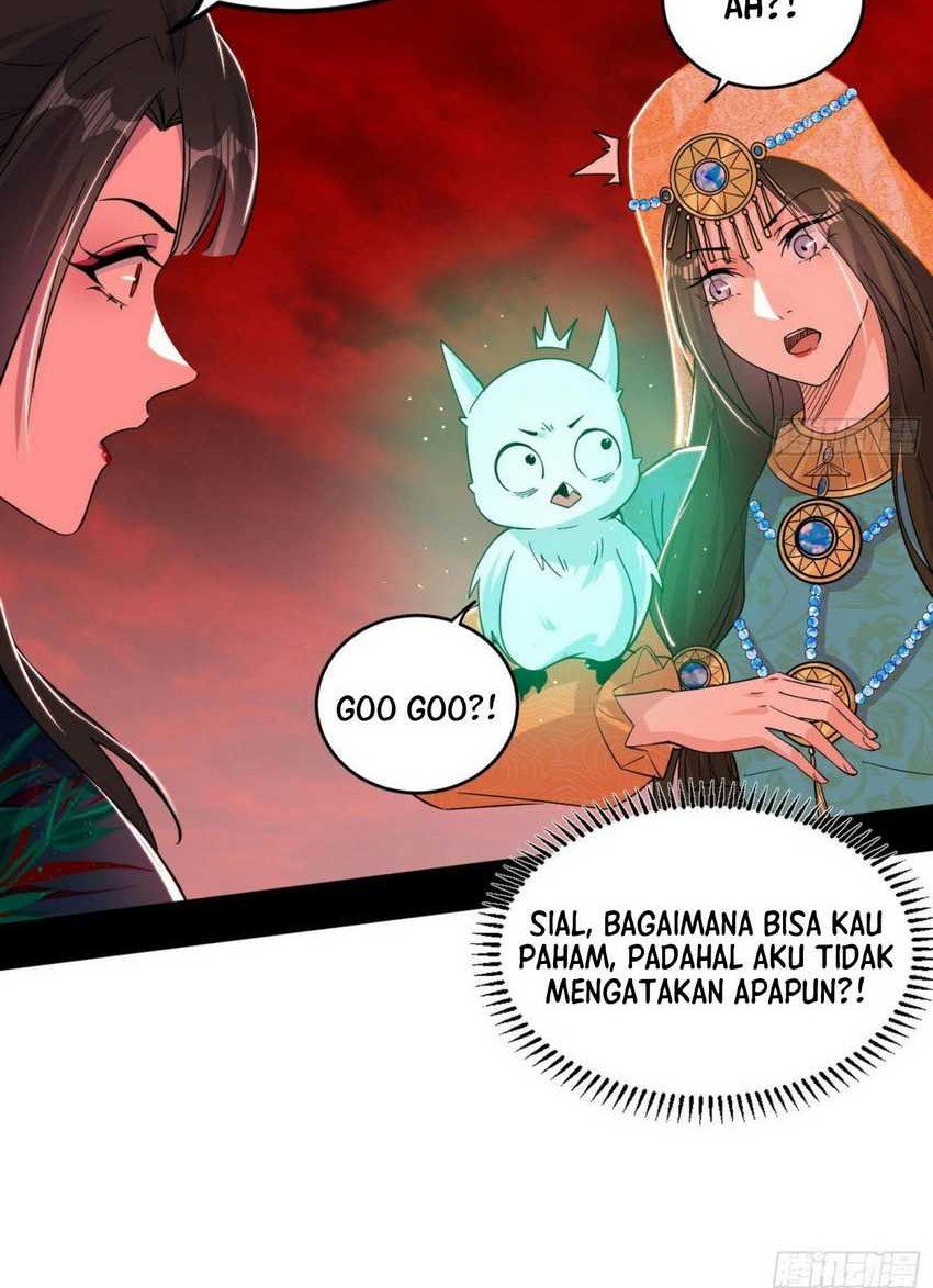 I’m An Evil God Chapter 372 halaman 20