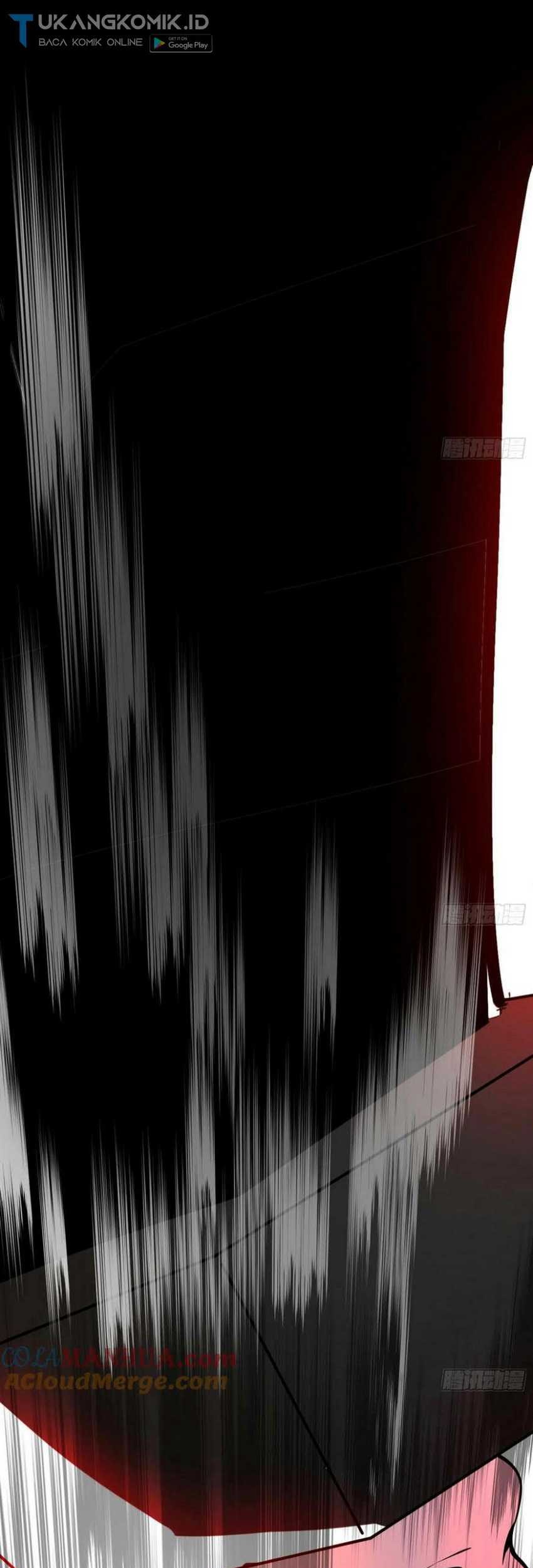 I’m An Evil God Chapter 371 halaman 17