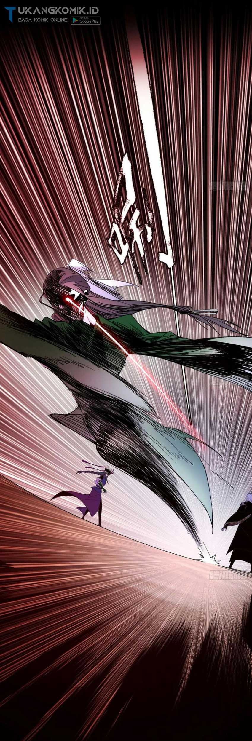 I’m An Evil God Chapter 369 halaman 17
