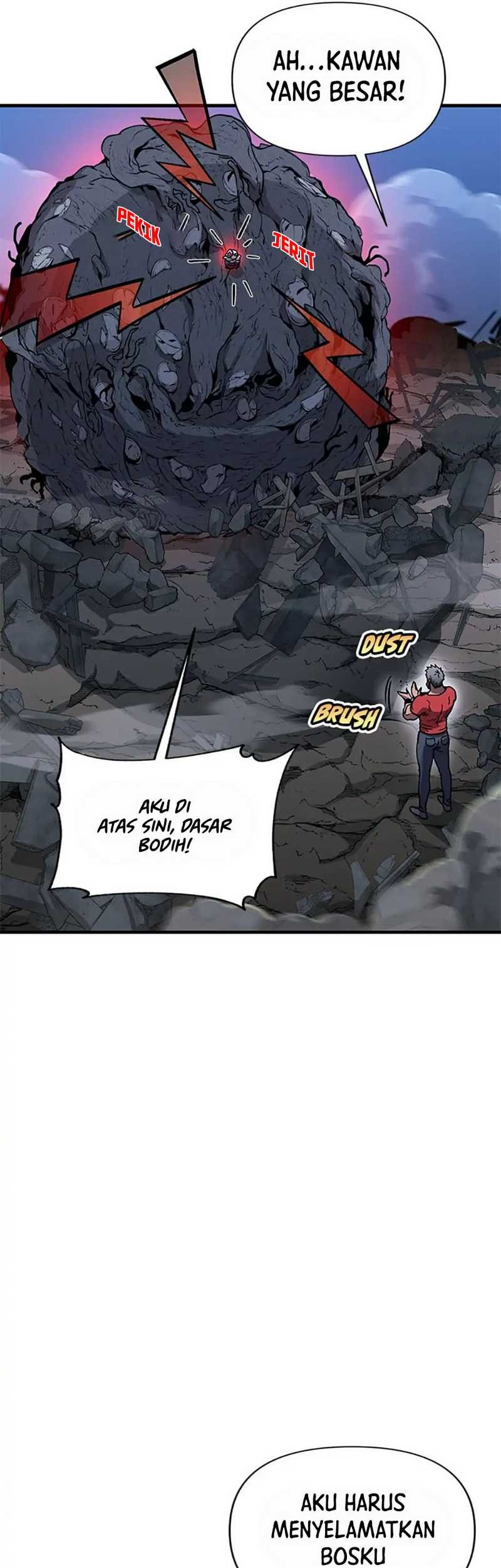 Cursed Manager’s Regression Chapter 37 halaman 23