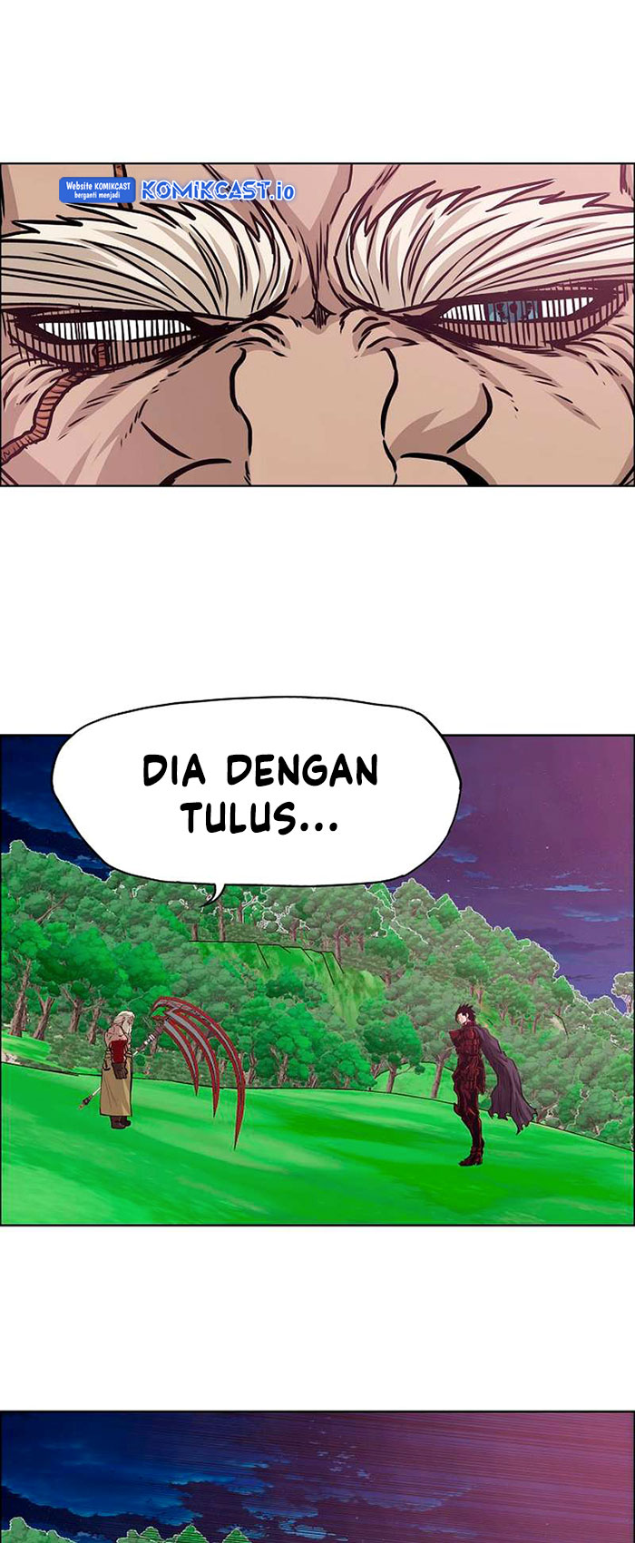 Rooftop Sword Master Chapter 98 Gambar 22