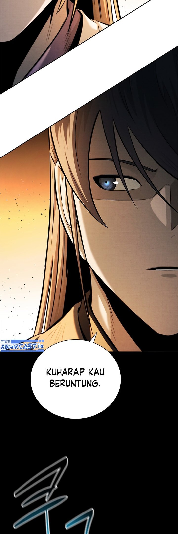 Moon-Shadow Sword Emperor Chapter 45 halaman 21