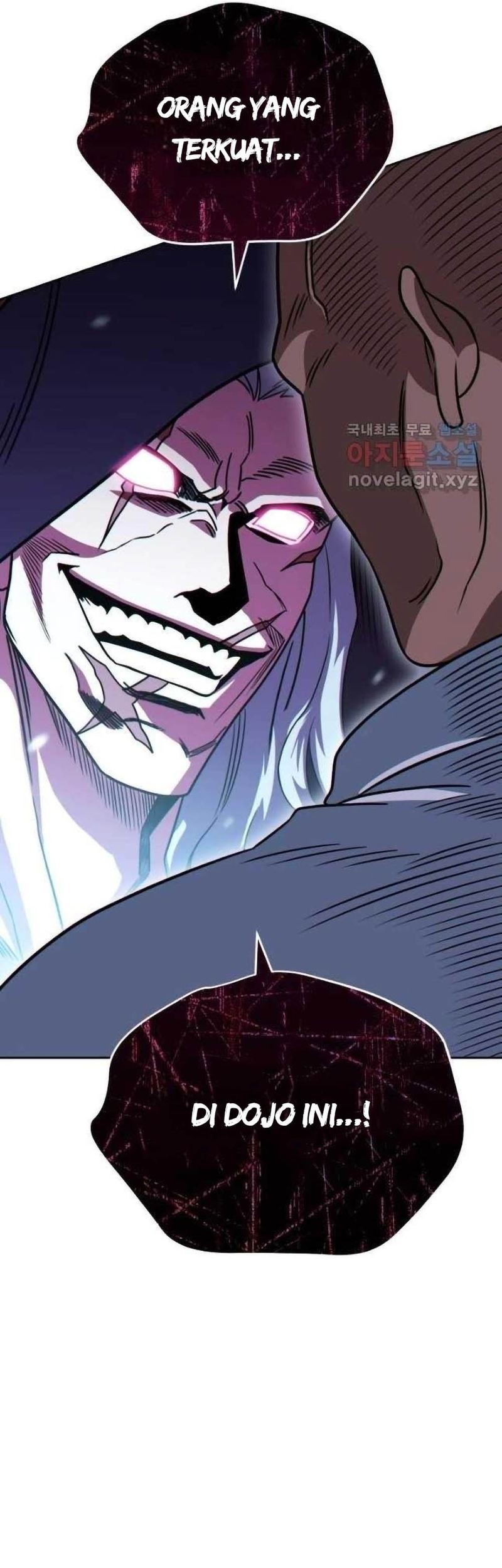 My Insanely Competent Underlings Chapter 26 halaman 31