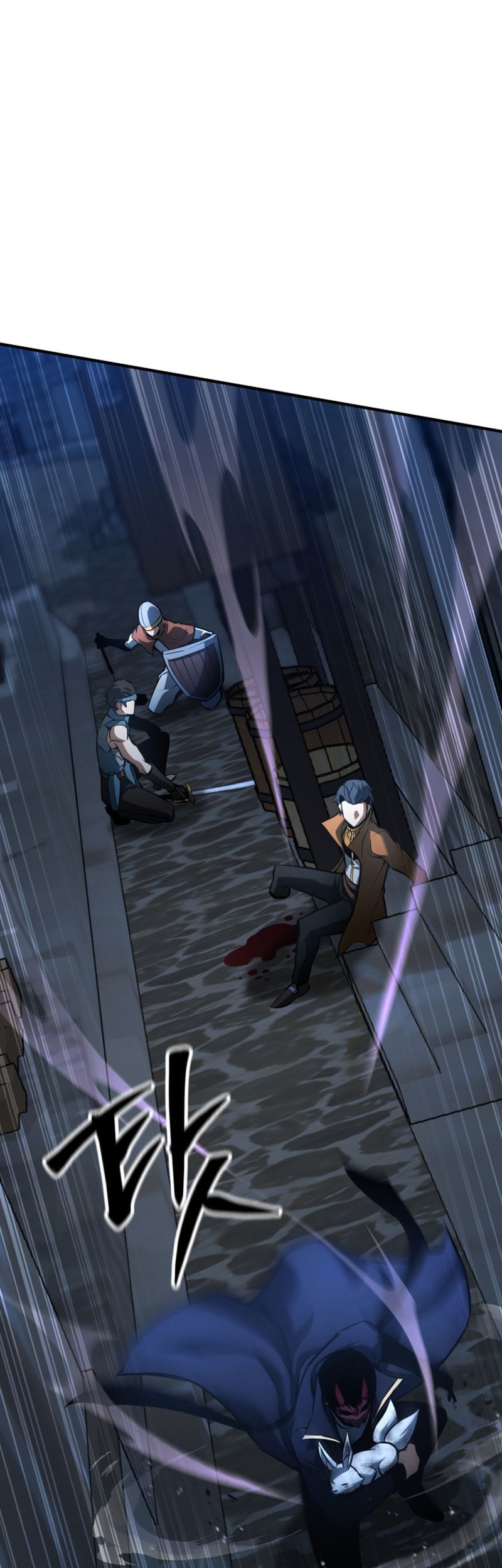 Absolute Necromancer Chapter 25 halaman 27
