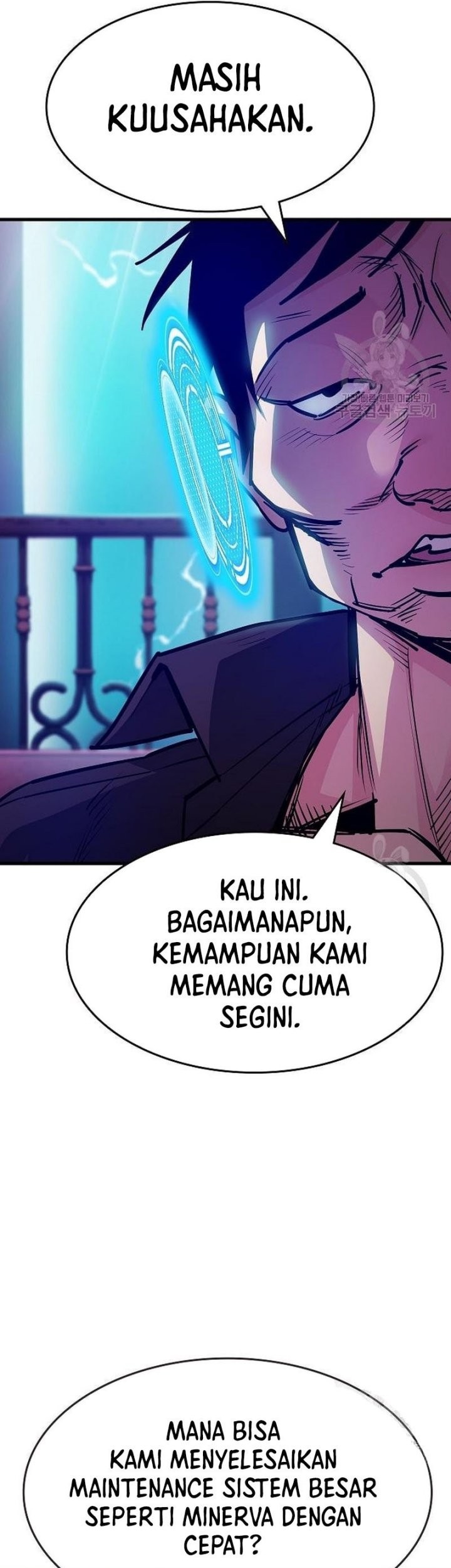 Peace Restaurant Chapter 13 halaman 32
