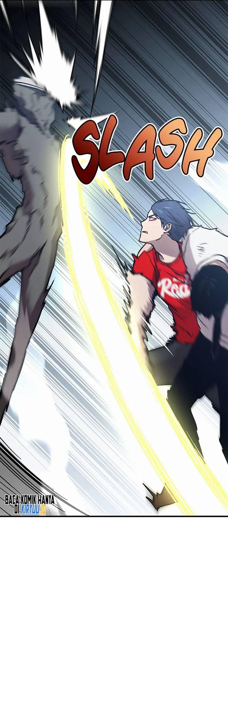 Cursed Manager’s Regression Chapter 38 halaman 22