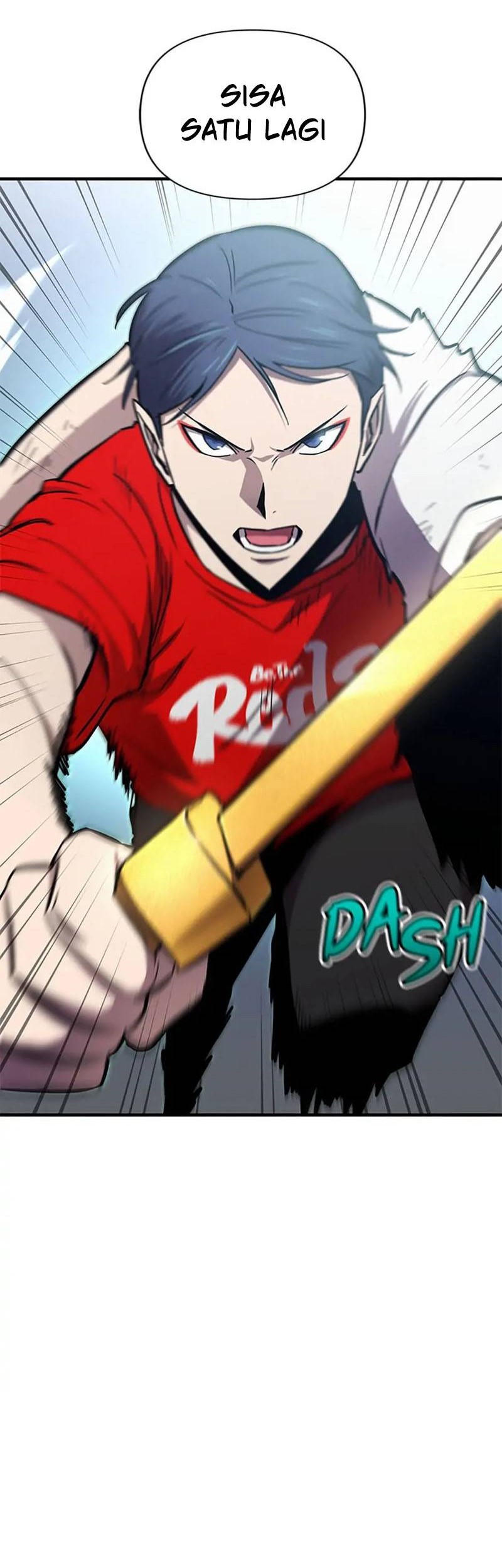 Cursed Manager’s Regression Chapter 38 halaman 23