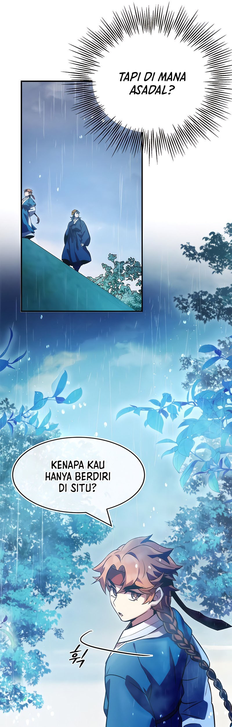 Drug Devourer Chapter 41 halaman 26