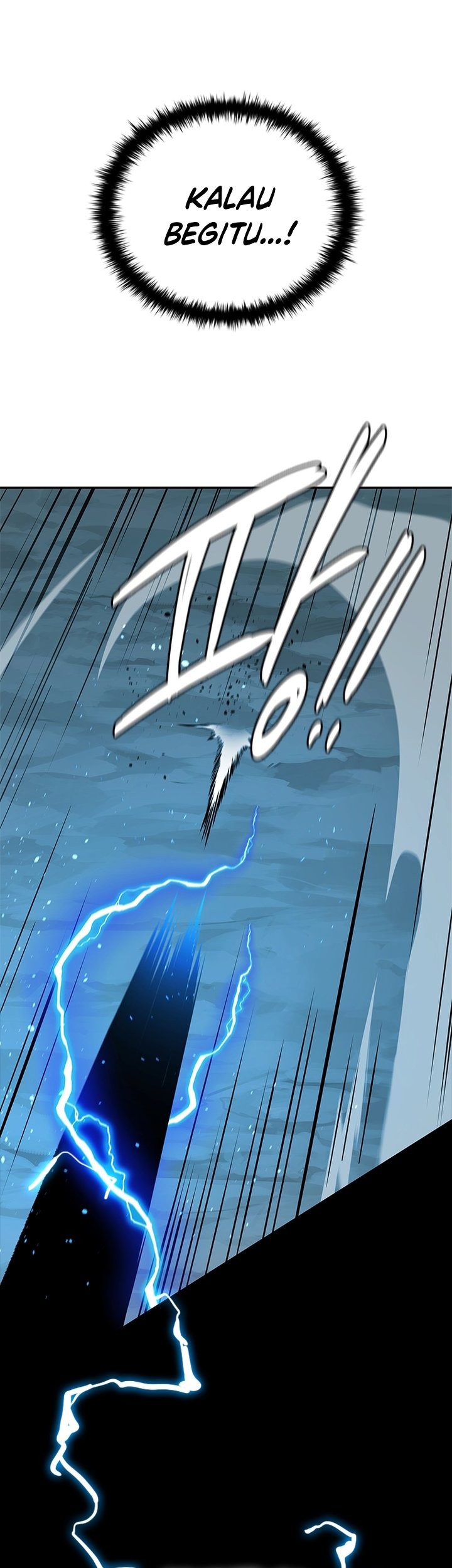 Moon-Shadow Sword Emperor Chapter 46 halaman 22