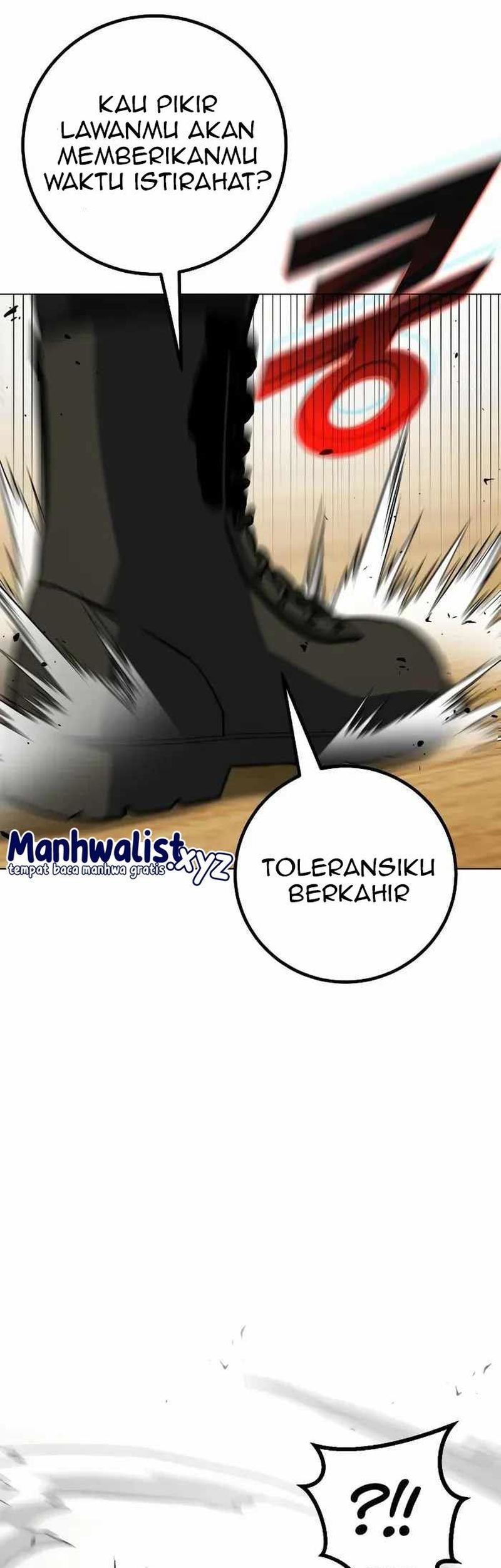 Hero the Maximum Chapter 32 halaman 29
