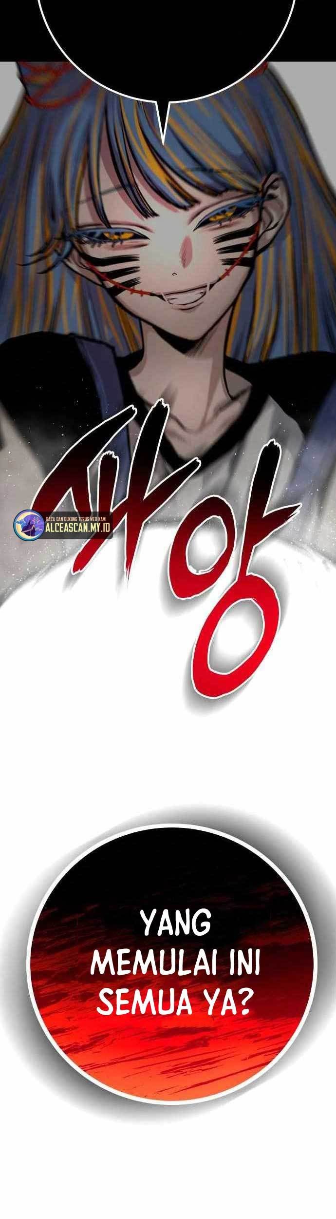 ZomGan Chapter 58 halaman 30