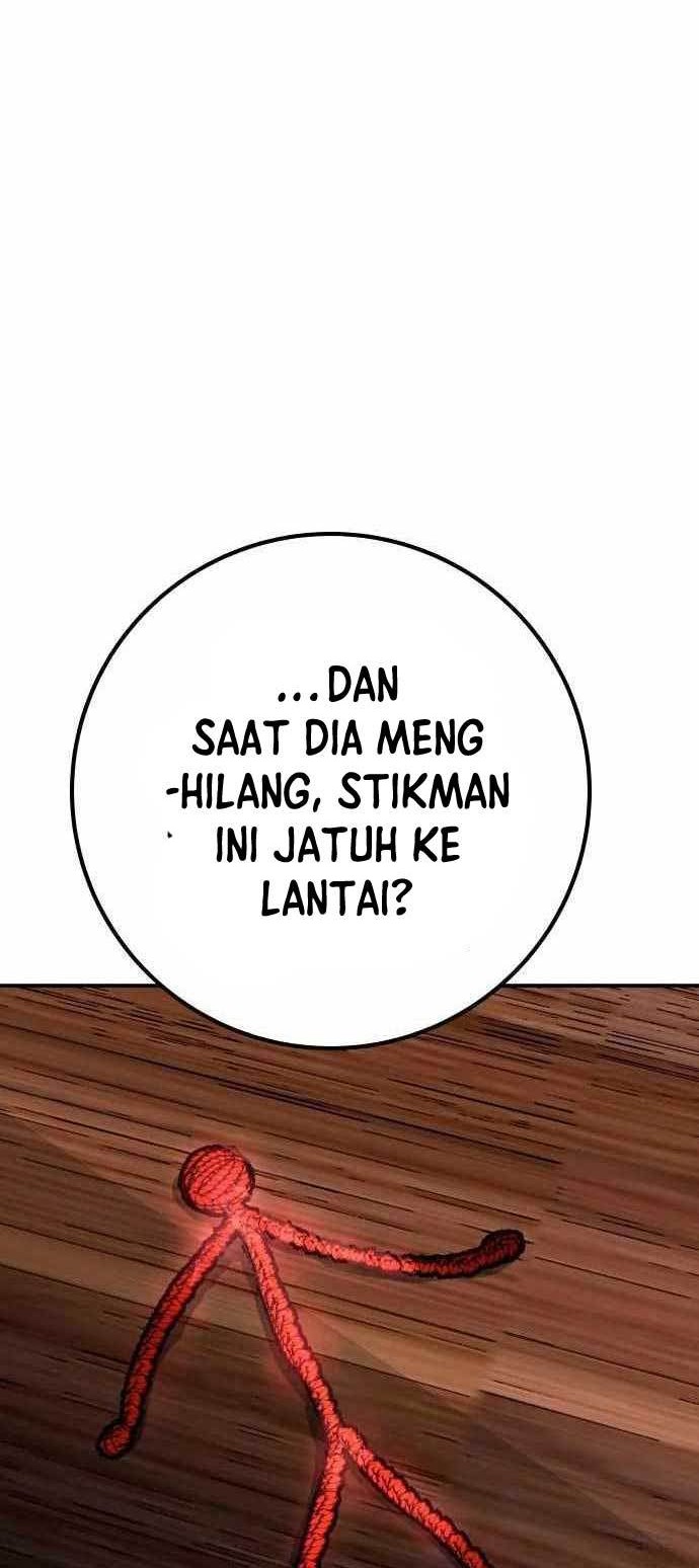 ZomGan Chapter 58 halaman 31
