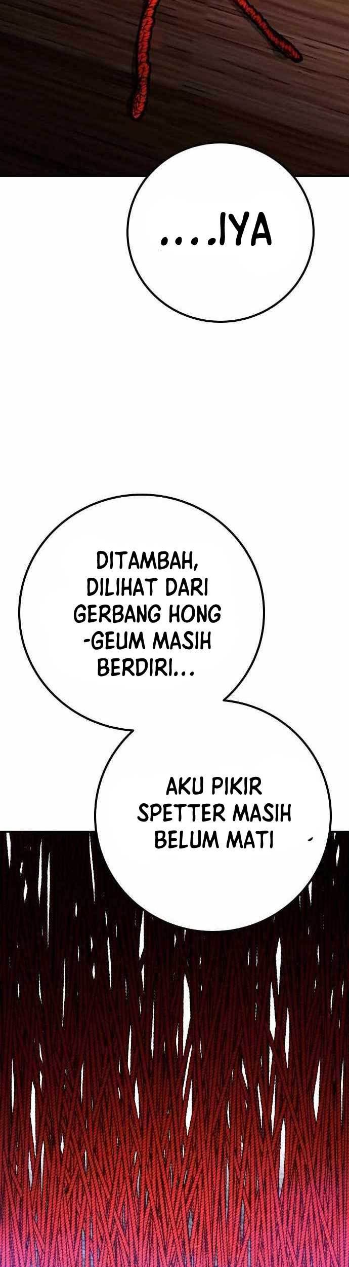 ZomGan Chapter 58 halaman 32