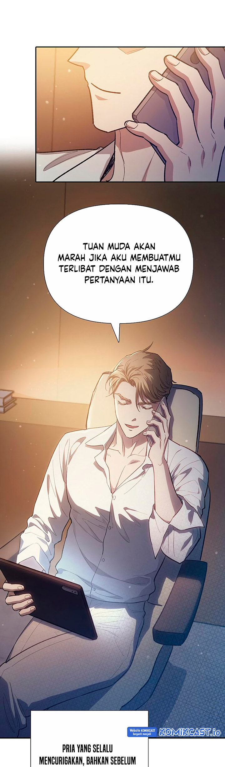 The S-Classes That I Raised Chapter 82 Gambar 20