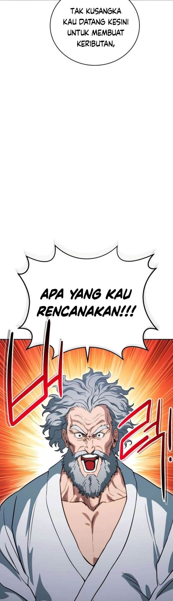 My Insanely Competent Underlings Chapter 27 halaman 26
