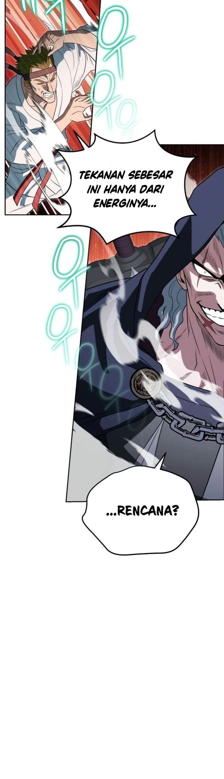 My Insanely Competent Underlings Chapter 27 halaman 28