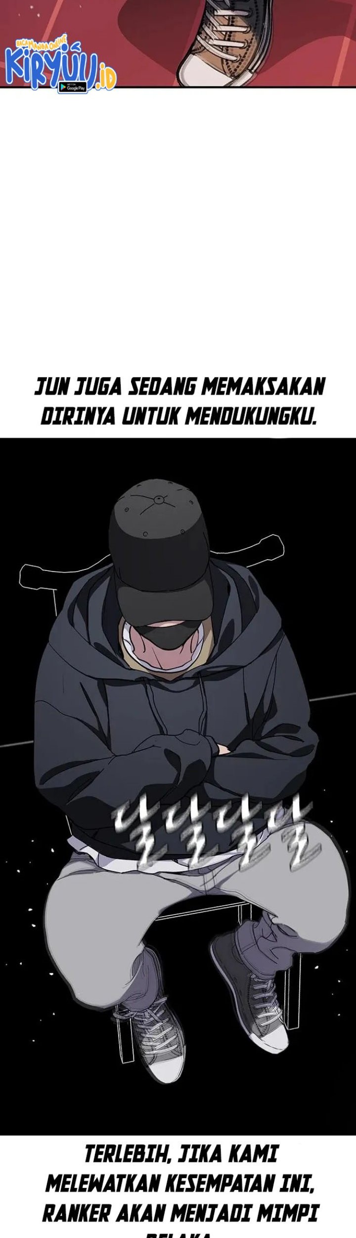Ranker (2022) Chapter 32 halaman 31