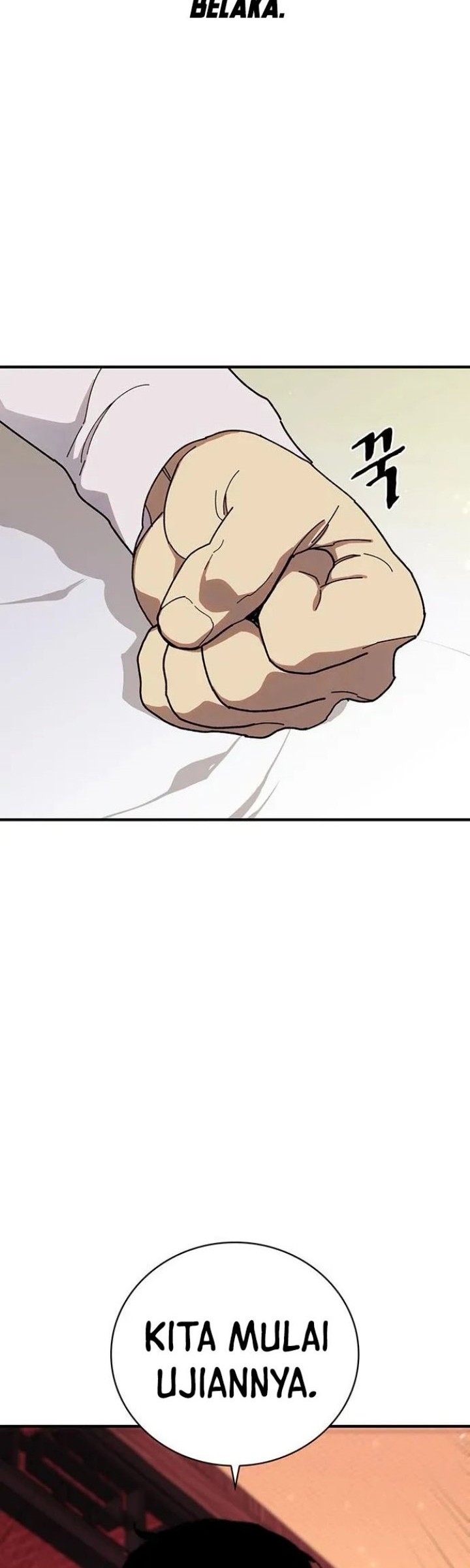 Ranker (2022) Chapter 32 halaman 32