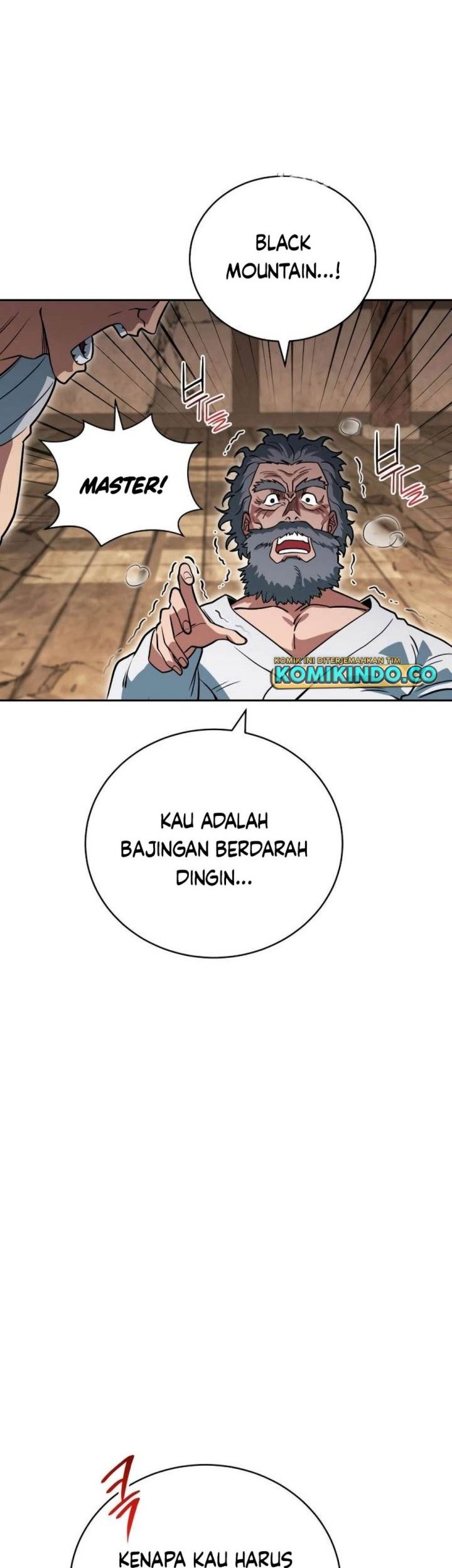 My Insanely Competent Underlings Chapter 28 halaman 24