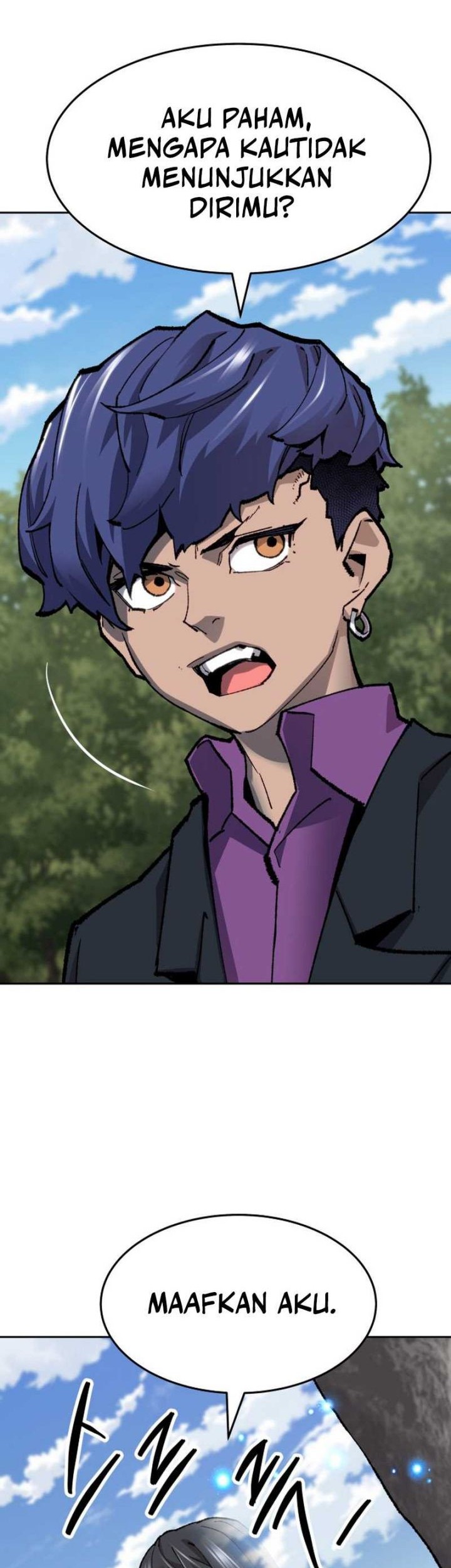 Limit Breaker Chapter 90 halaman 42