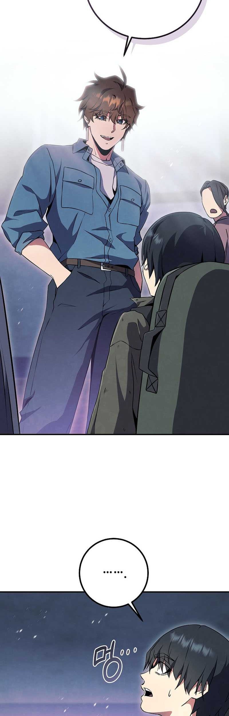 God’s Web Novel Chapter 27 halaman 29