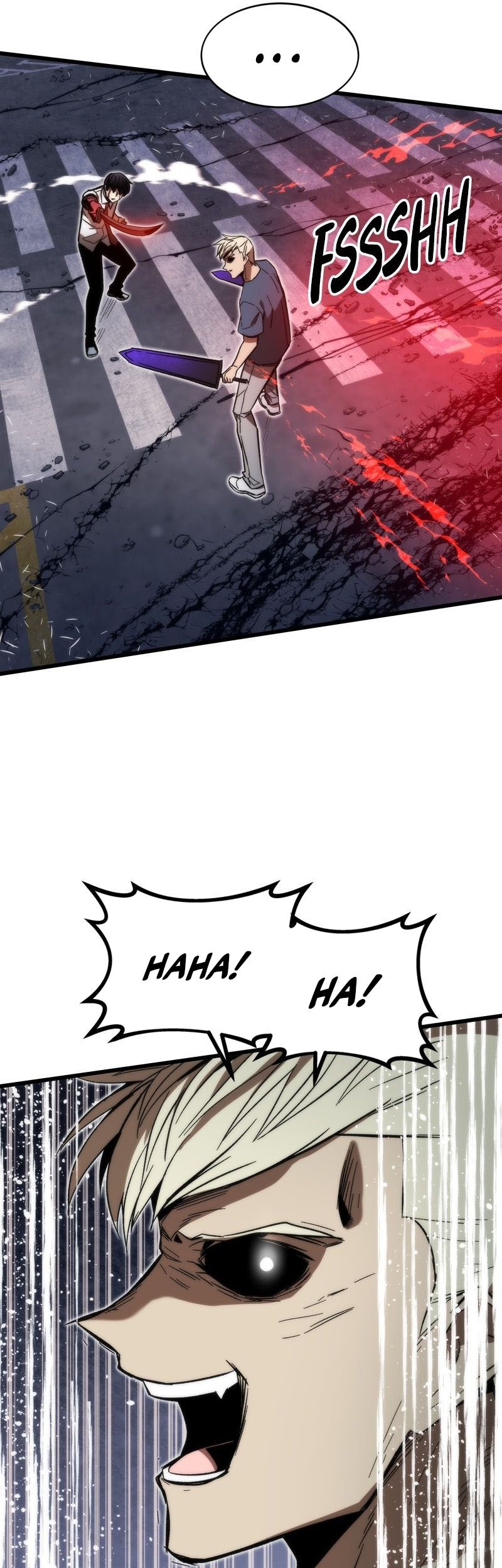 Ultra Alter Chapter 81 Gambar 30