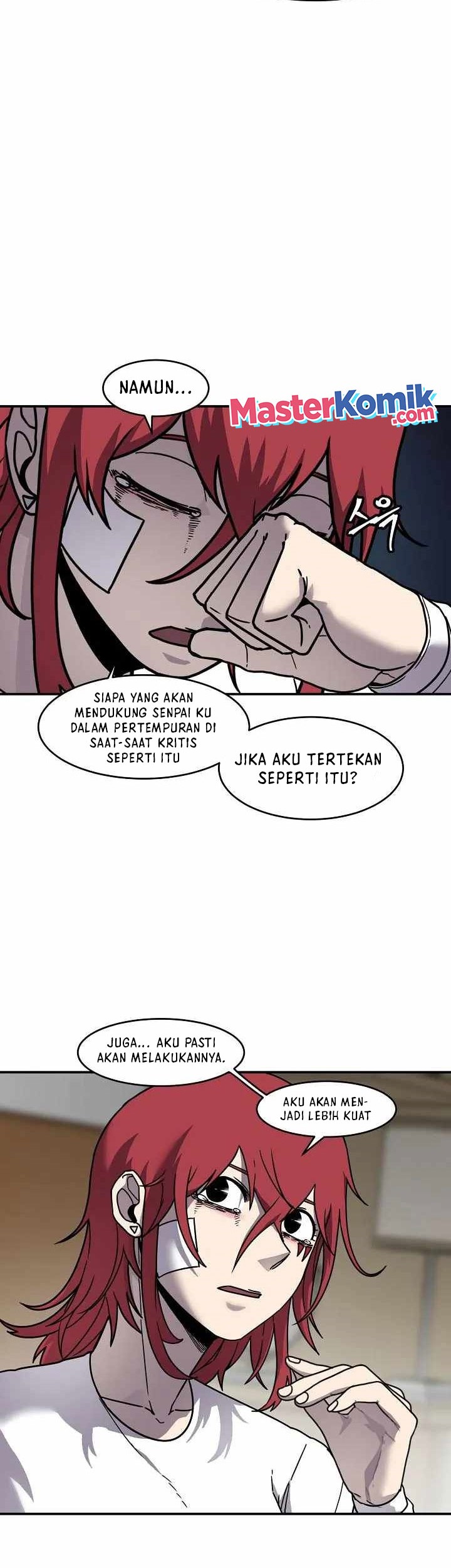Shaman Chapter 69 halaman 19