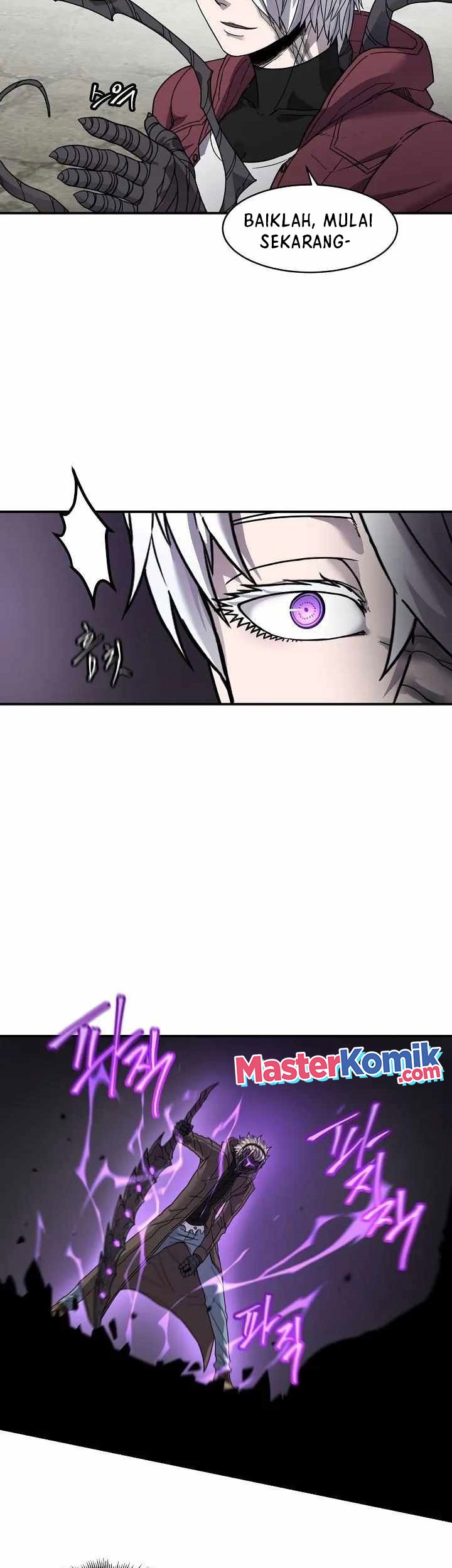 Shaman Chapter 66 halaman 16