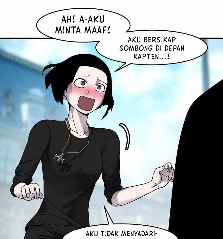 Shaman Chapter 70 halaman 17