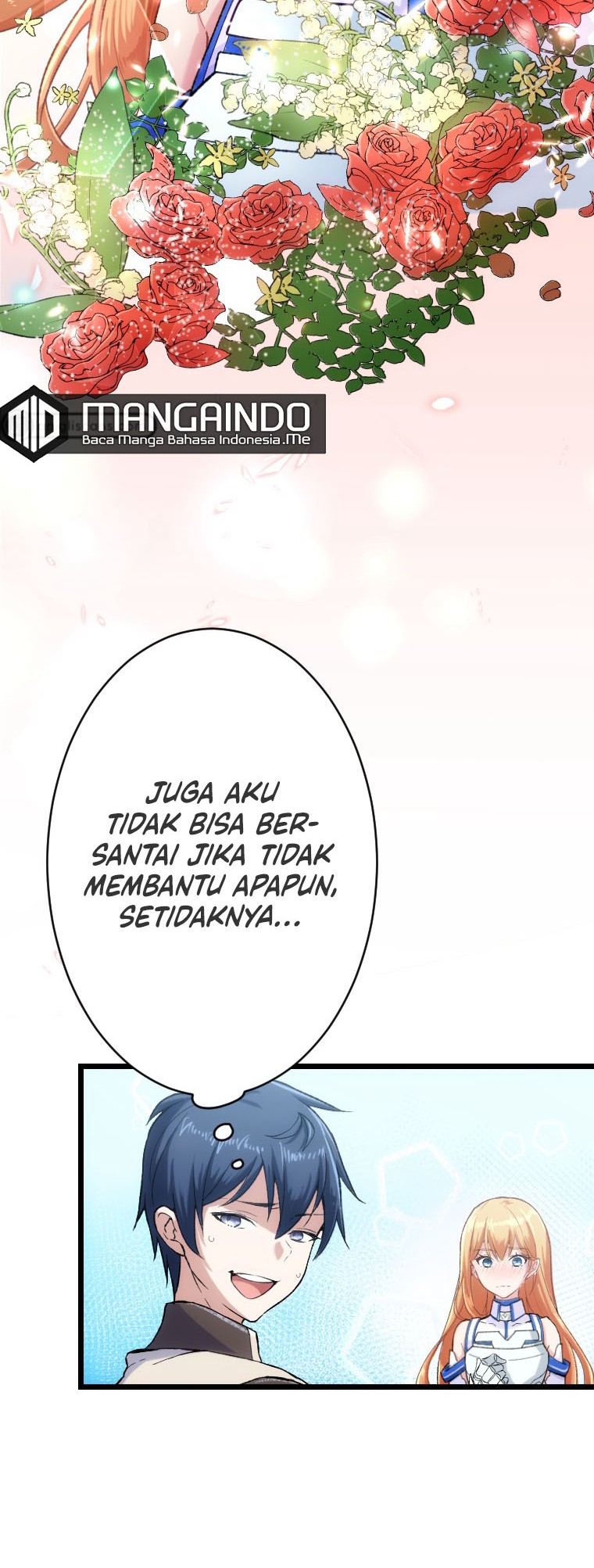 Berserk of Gluttony (Remake) Chapter 22 Gambar 20