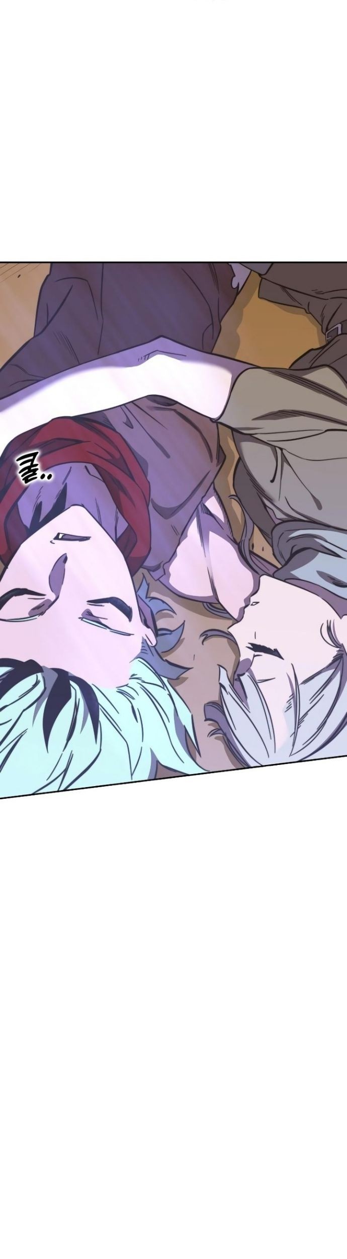 X Ash Chapter 91 halaman 31