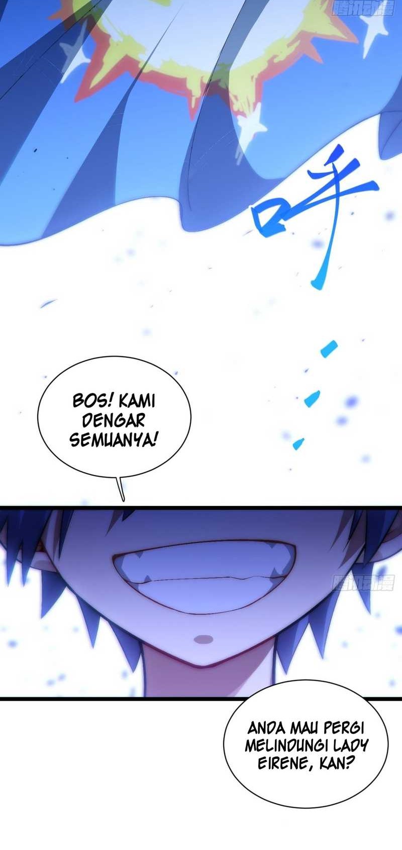 Adventures of an Undead Who Became Paladin Chapter 38 Gambar 14