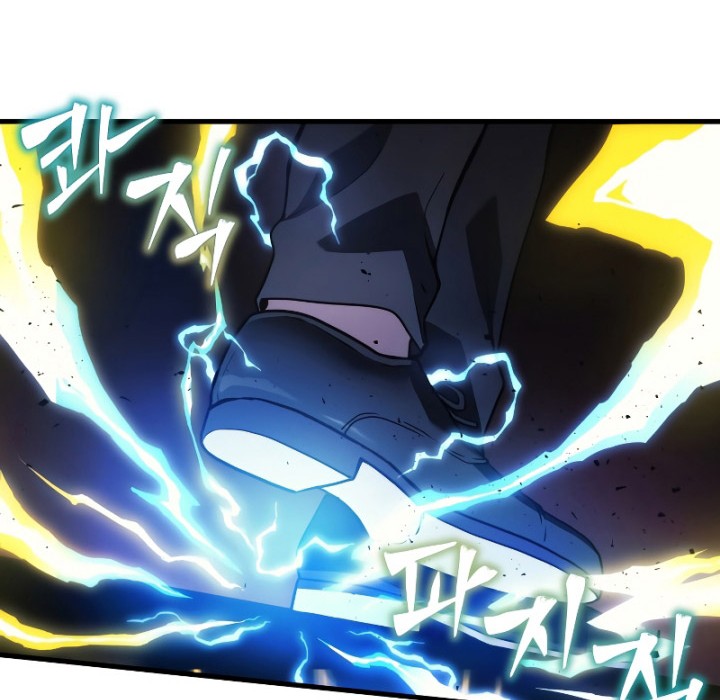 Martial God Regressed to Level 2 Chapter 20 Gambar 27
