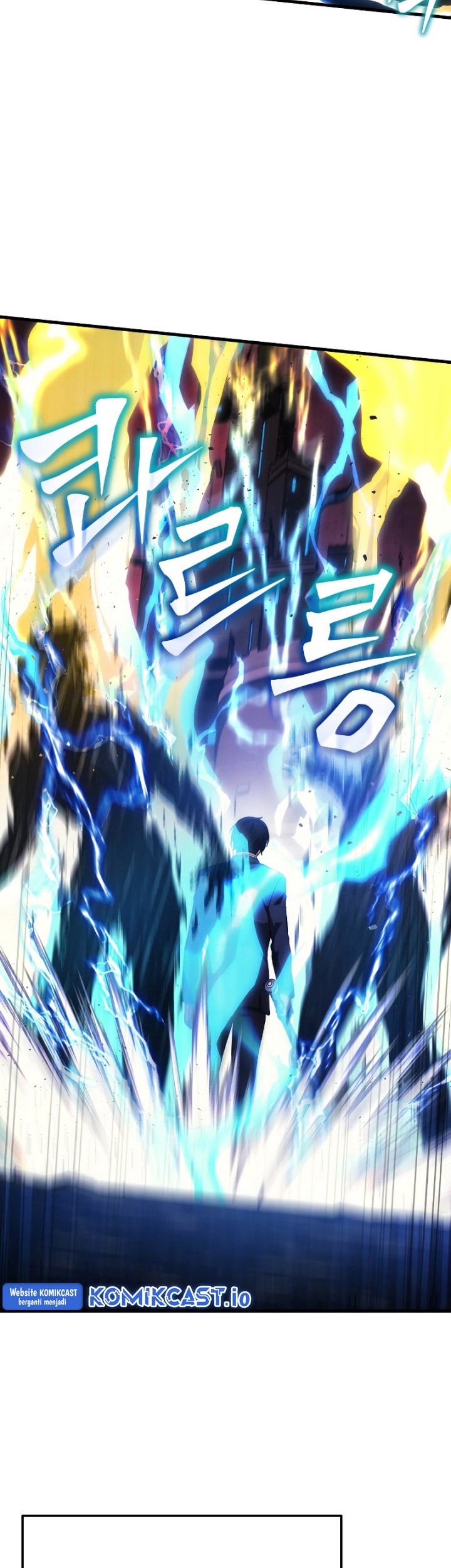 Martial God Regressed to Level 2 Chapter 20 Gambar 28