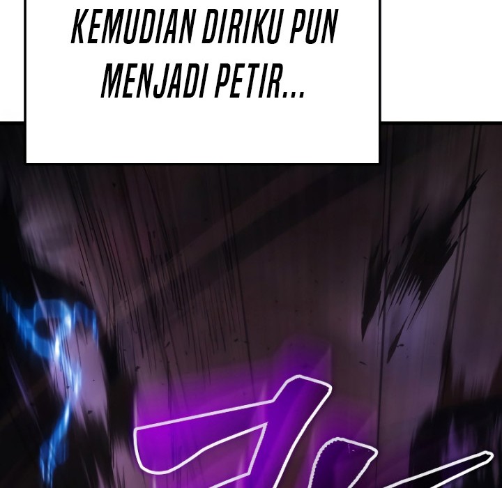 Martial God Regressed to Level 2 Chapter 20 Gambar 29