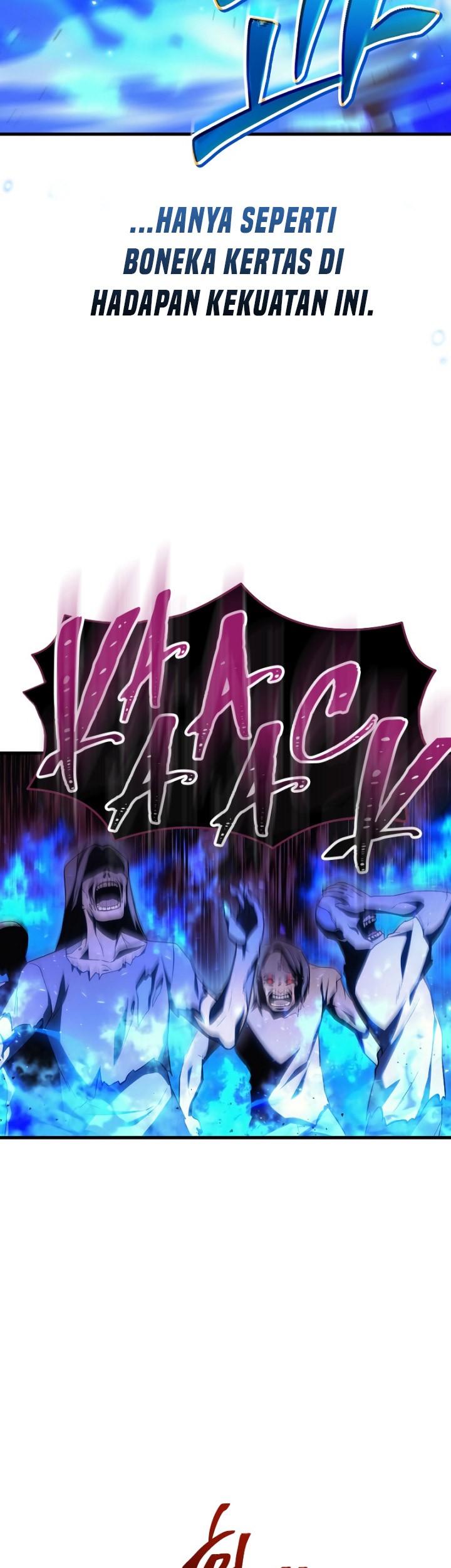 Martial God Regressed to Level 2 Chapter 19 Gambar 28