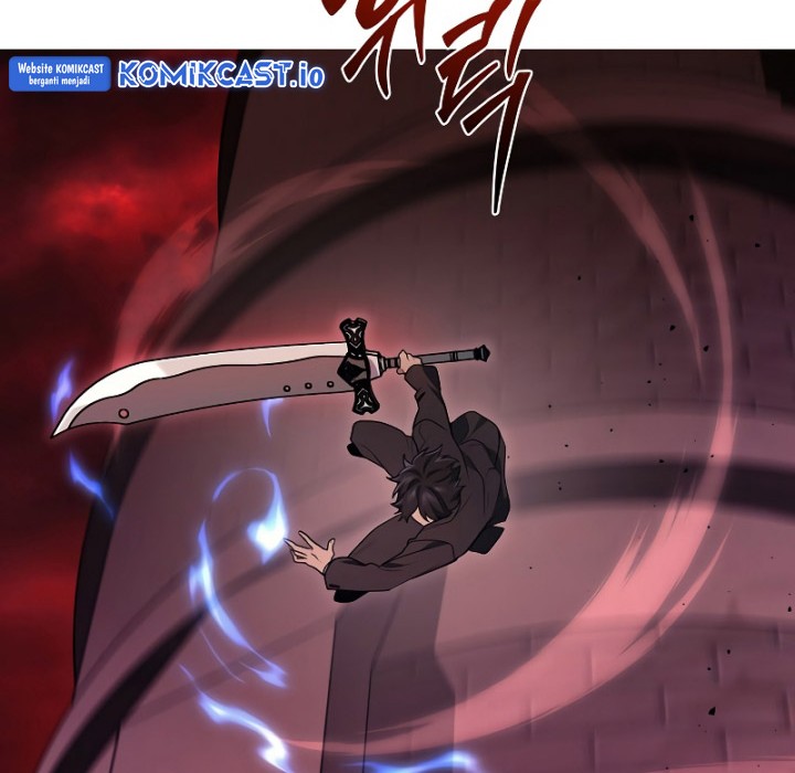 Martial God Regressed to Level 2 Chapter 19 Gambar 29
